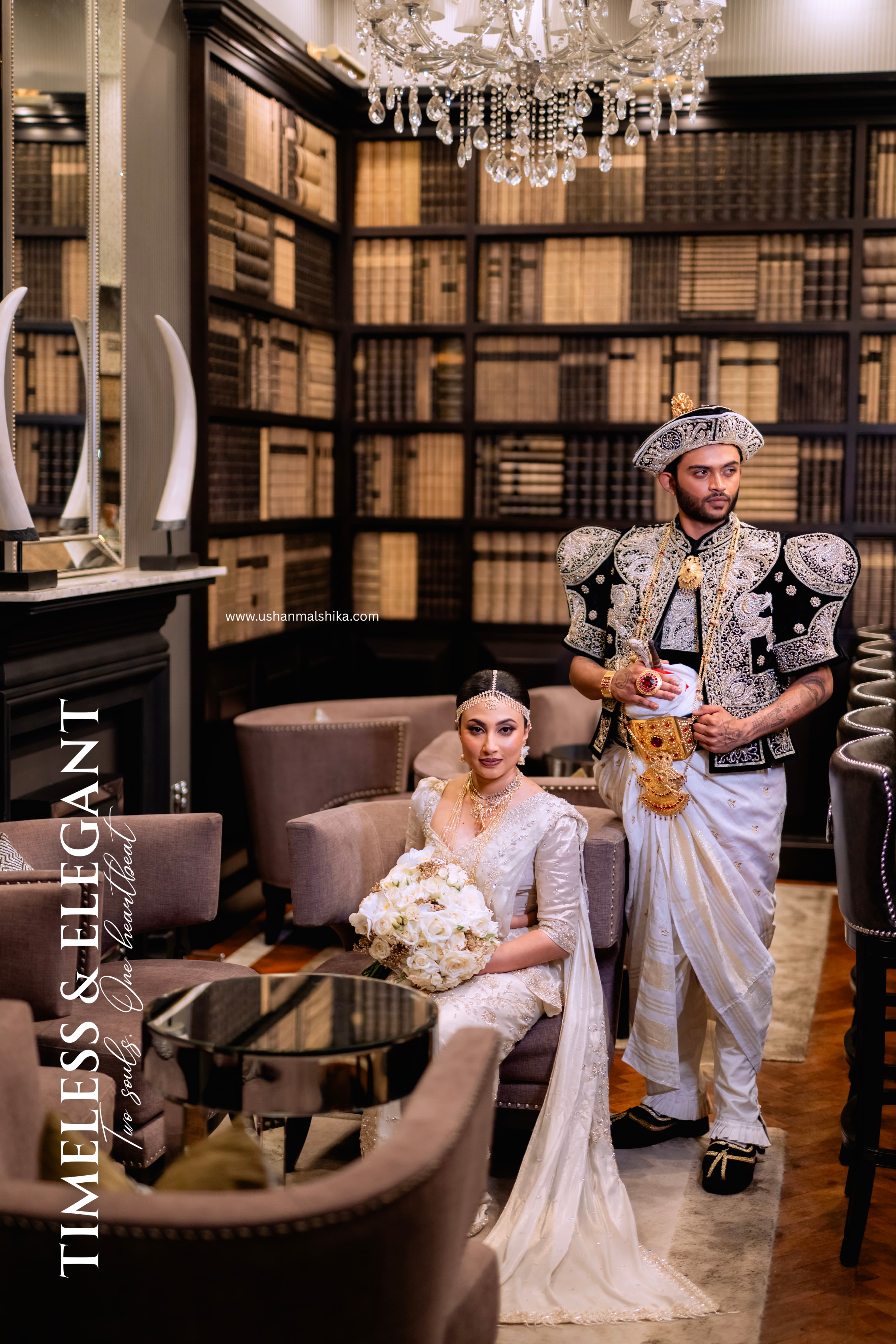 MilanoFloral wedding and event photograph 2