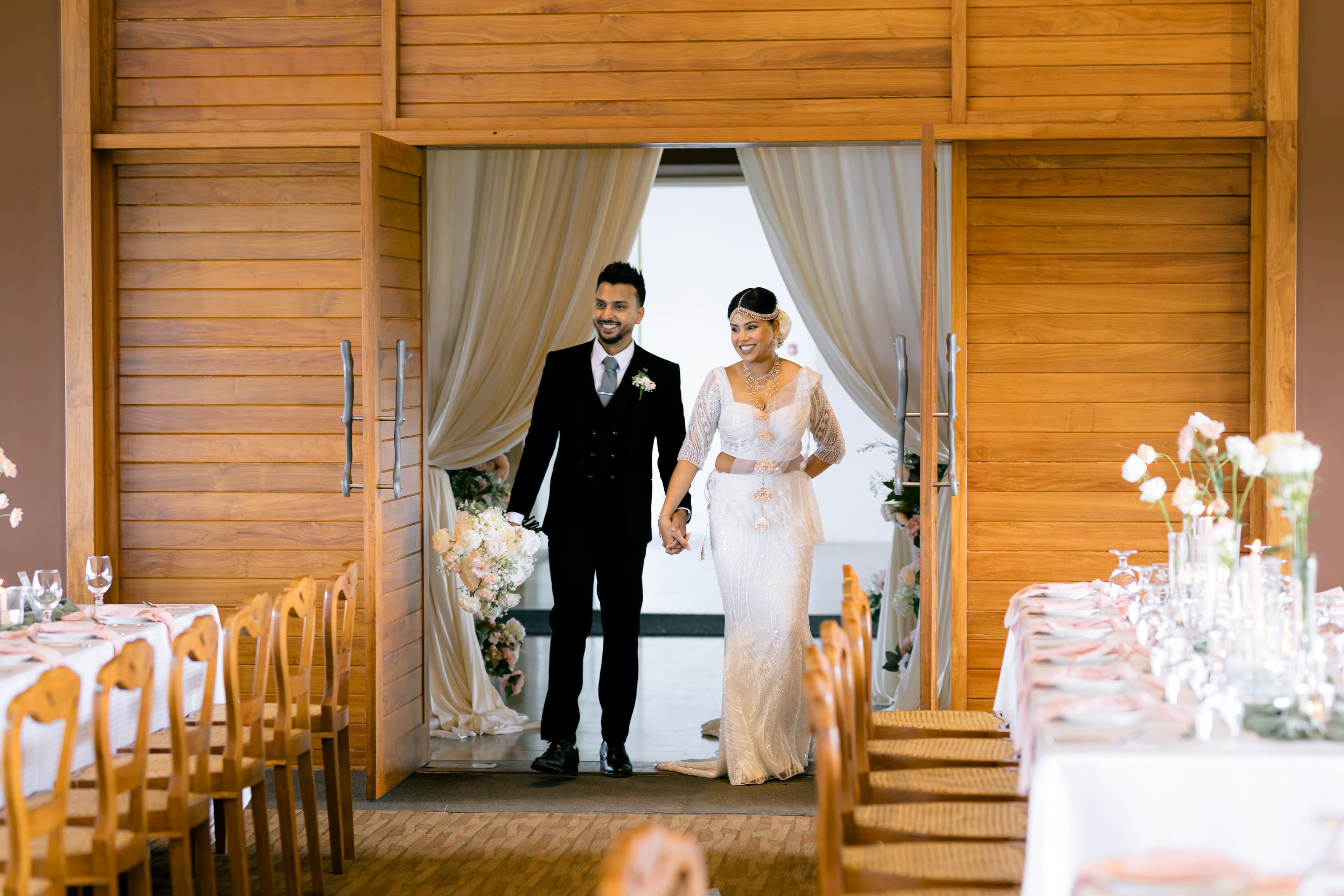 MilanoFloral wedding and event photograph 1