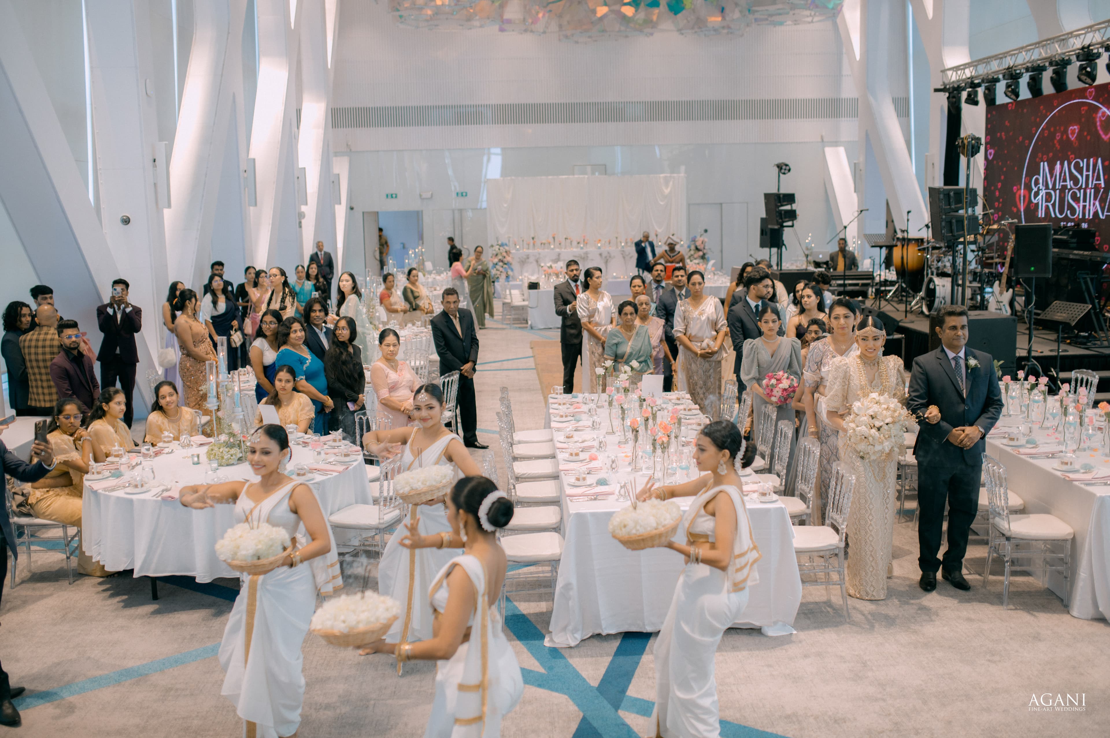 MilanoFloral wedding and event photograph 7