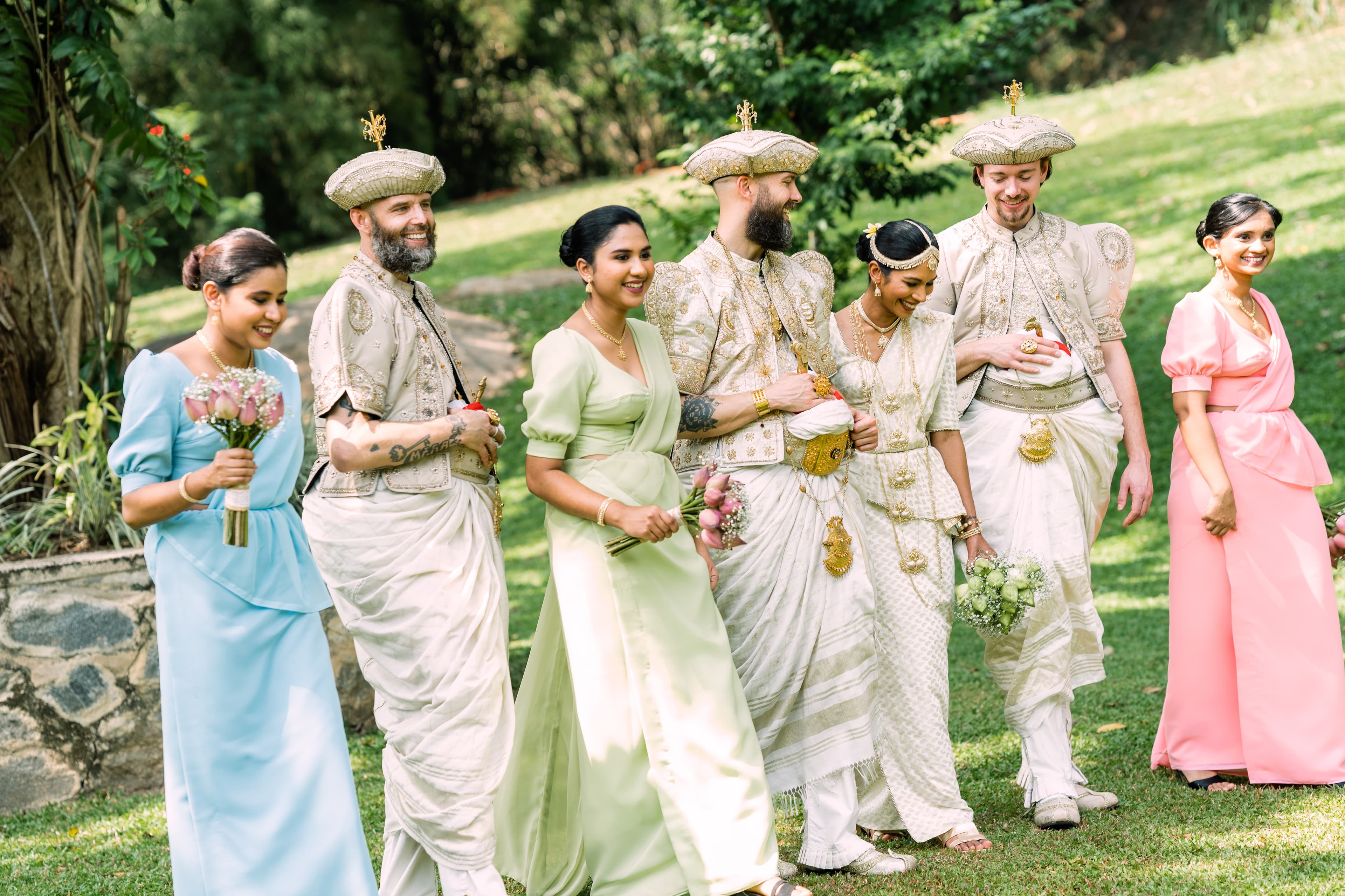 MilanoFloral wedding and event photograph 9