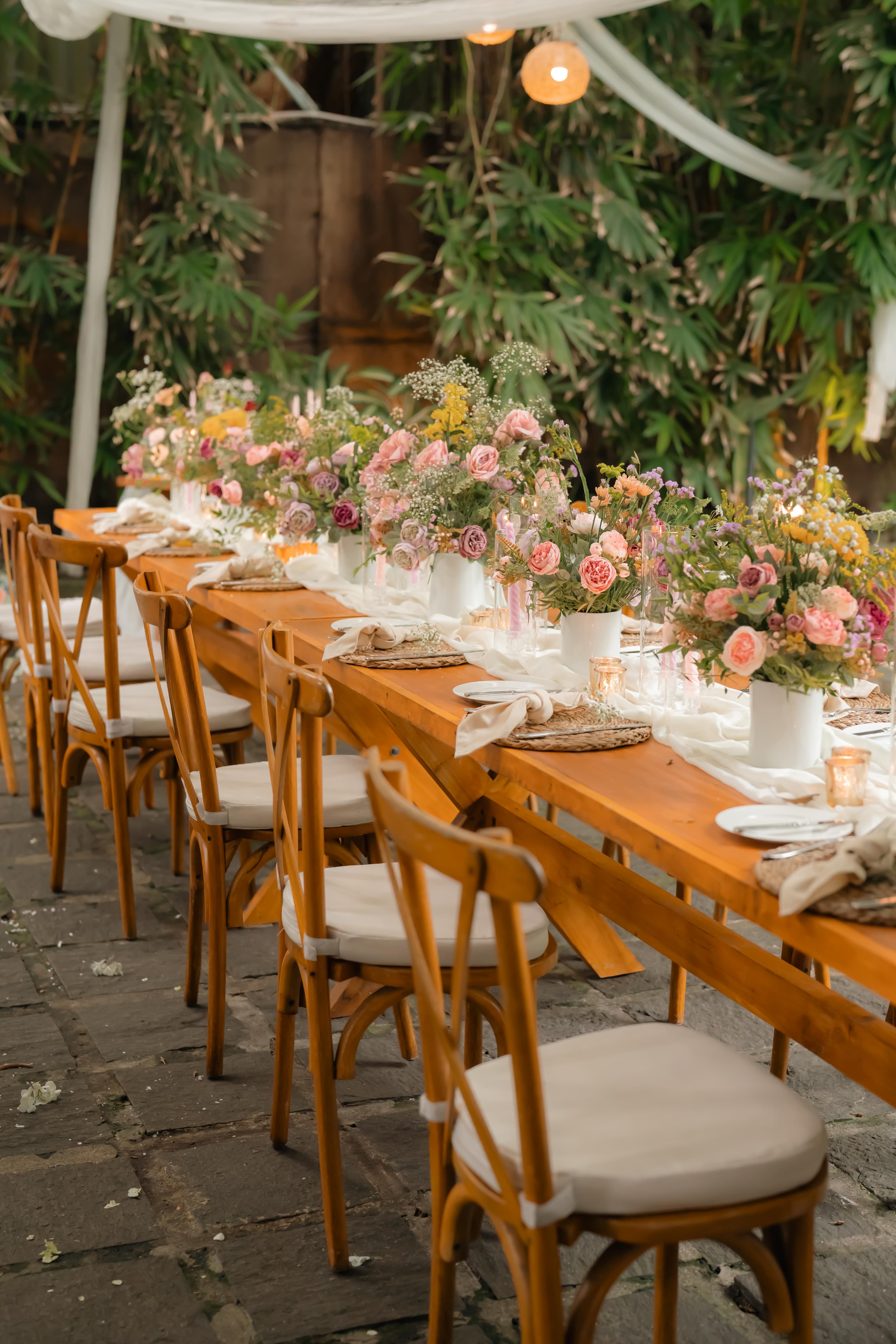 MilanoFloral wedding and event photograph 10