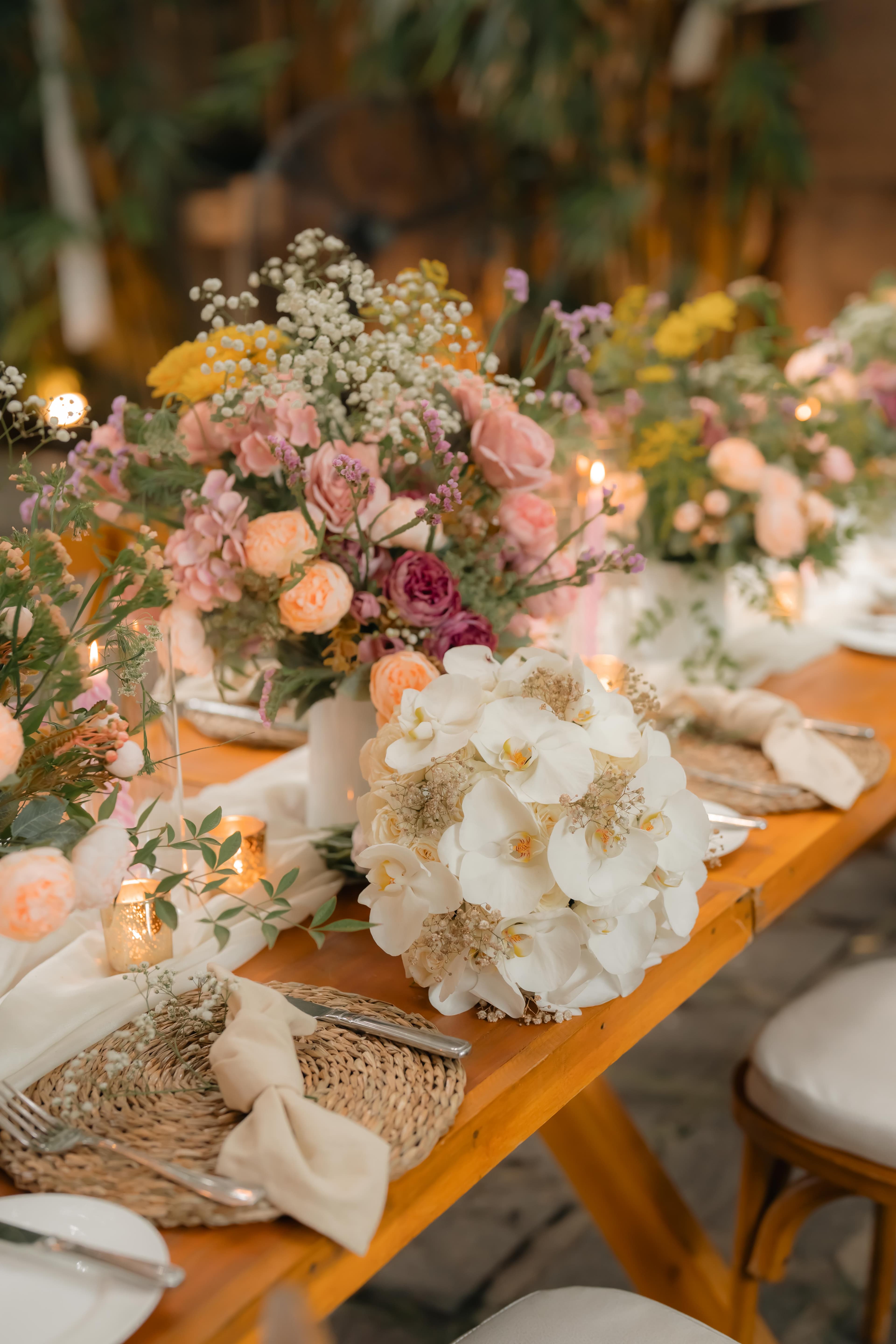 MilanoFloral wedding and event photograph 12