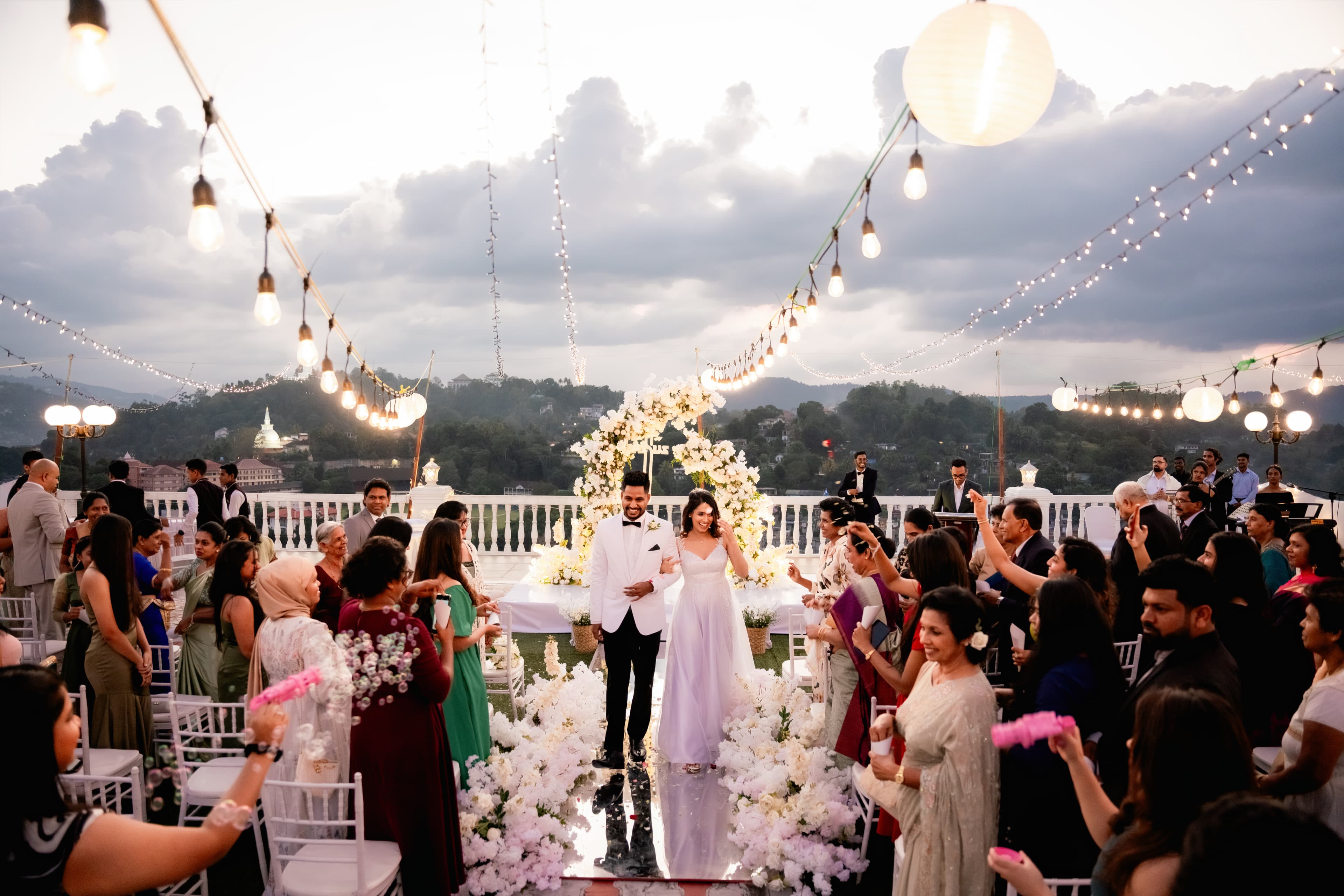 MilanoFloral wedding and event photograph 14