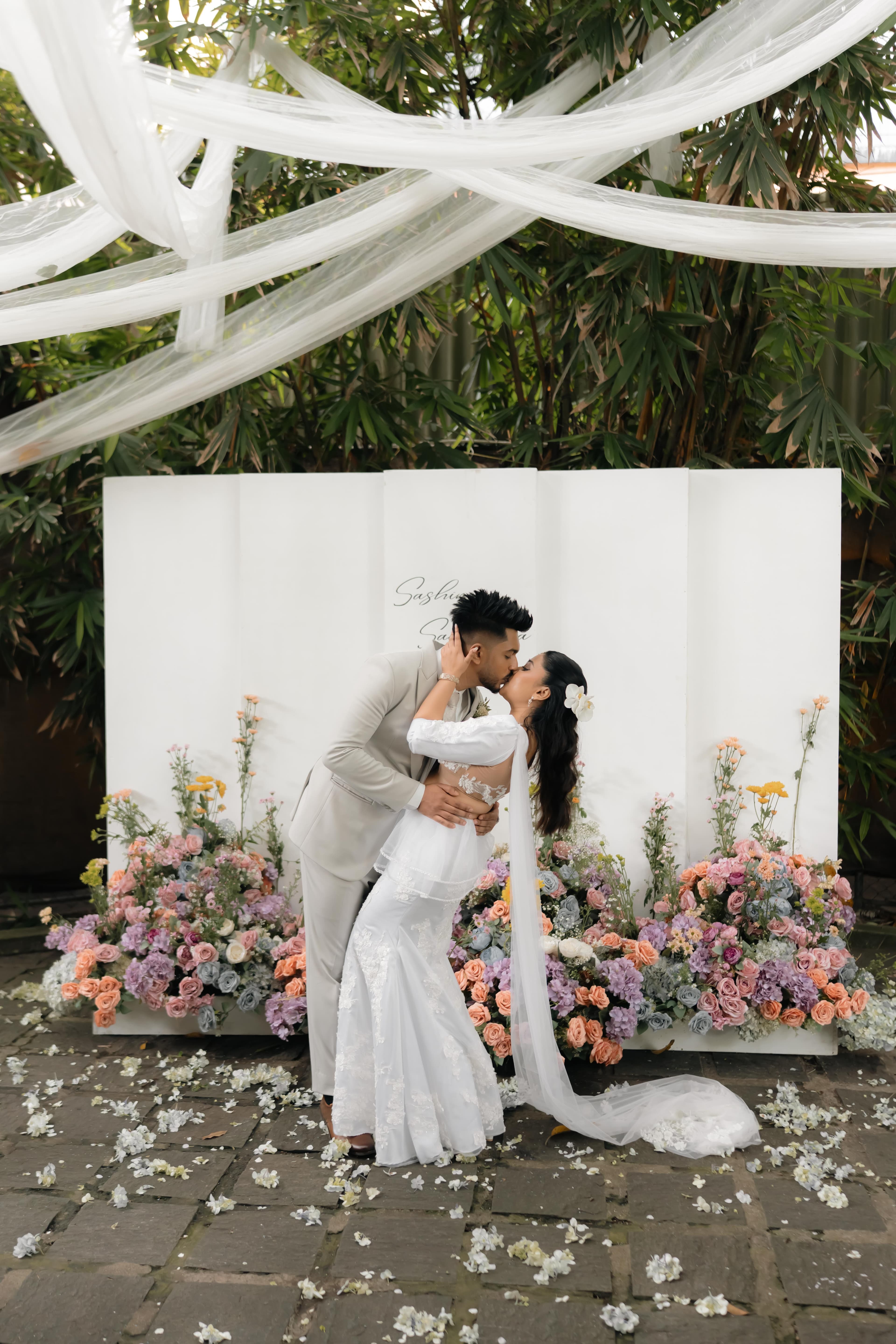 MilanoFloral wedding and event photograph 20
