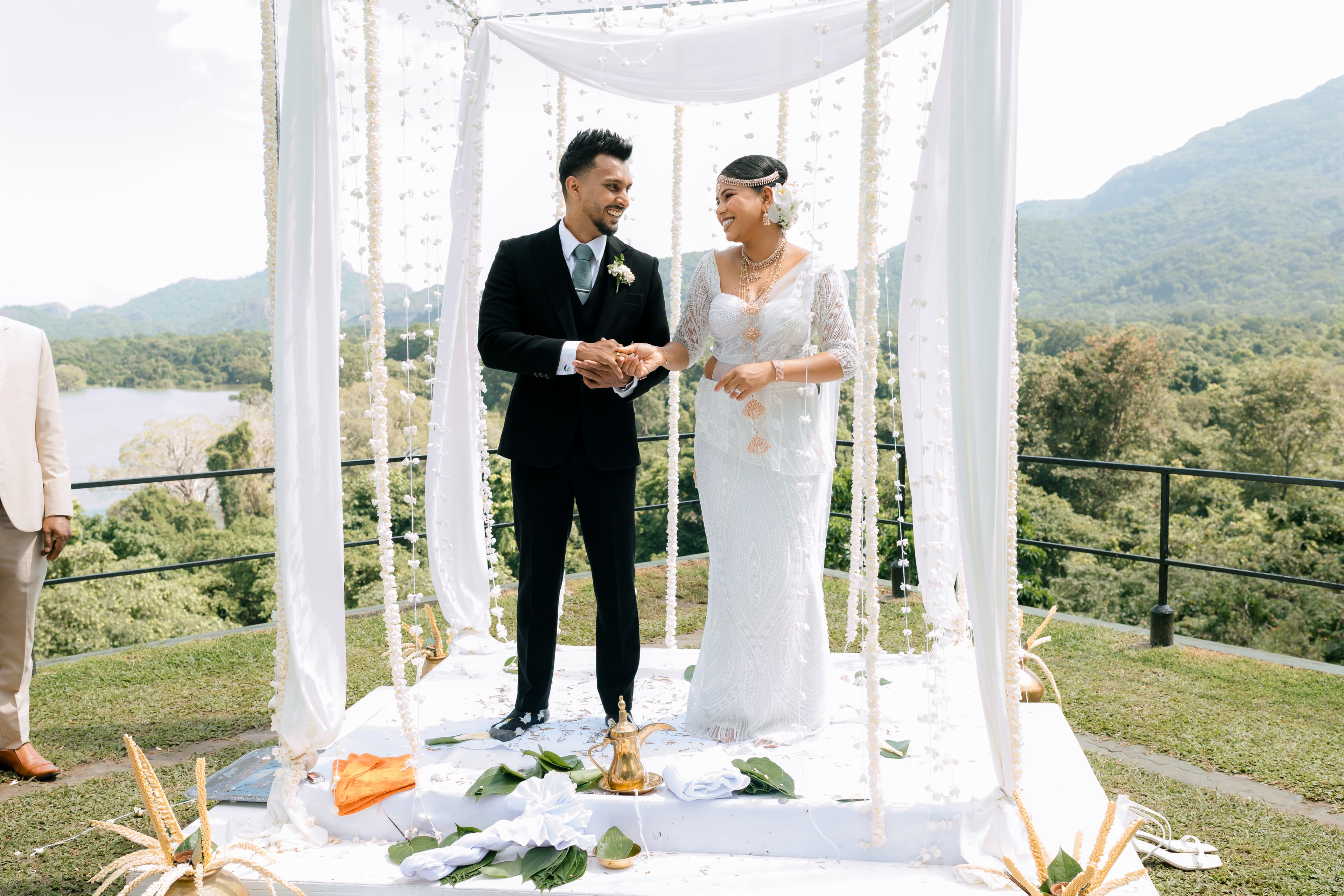 MilanoFloral wedding and event photograph 22