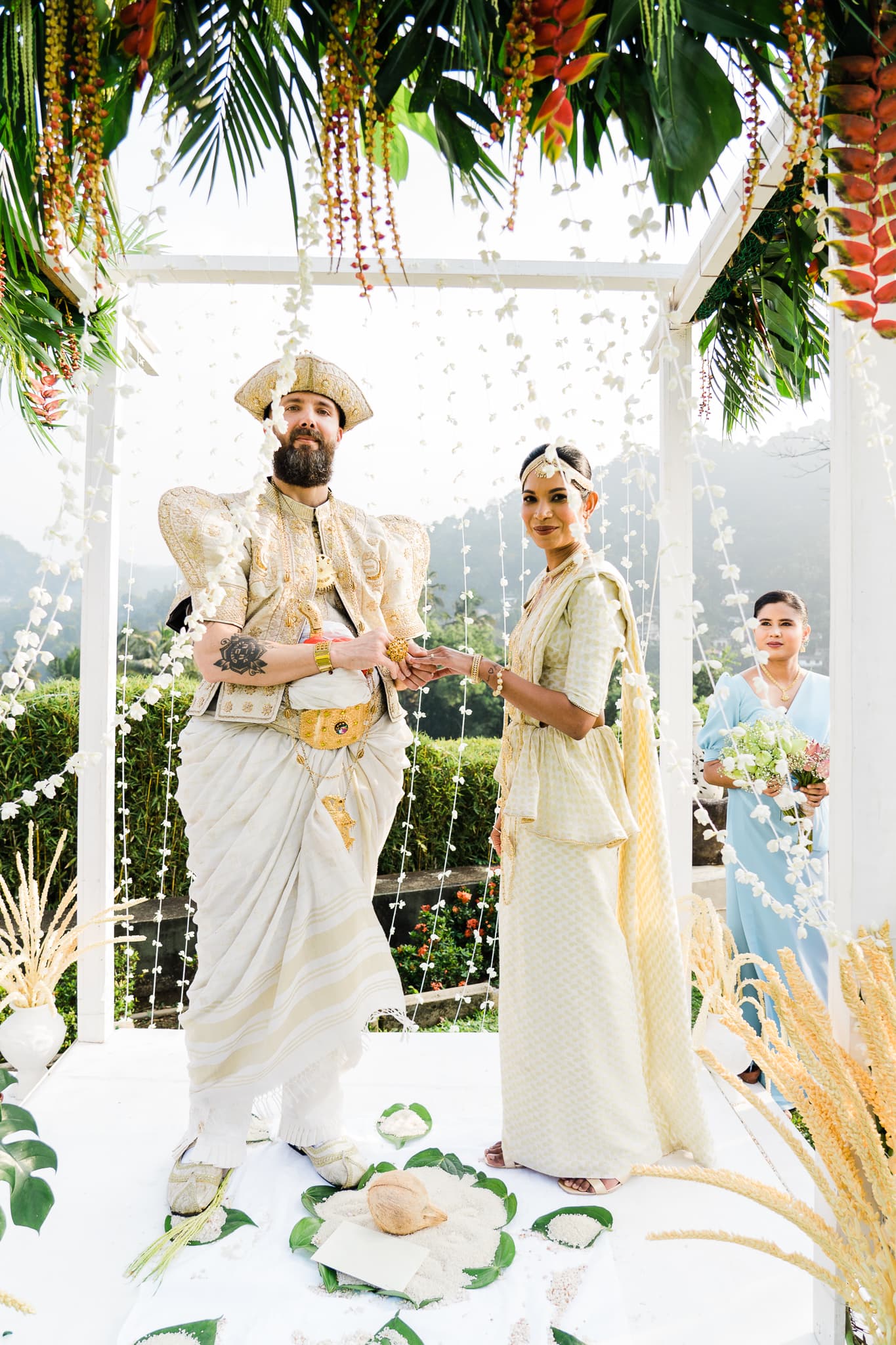 MilanoFloral wedding and event photograph 30