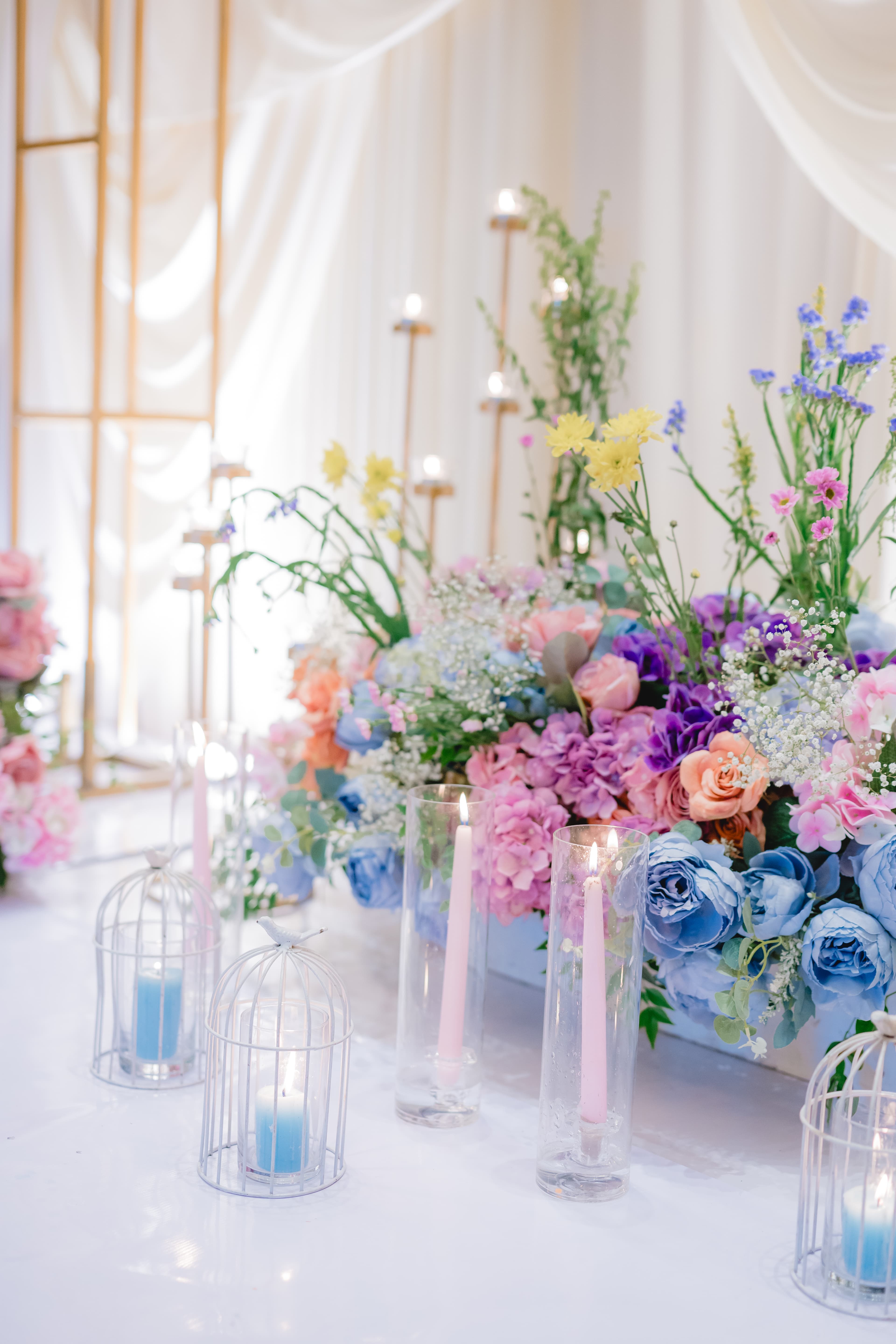 MilanoFloral wedding and event photograph 34