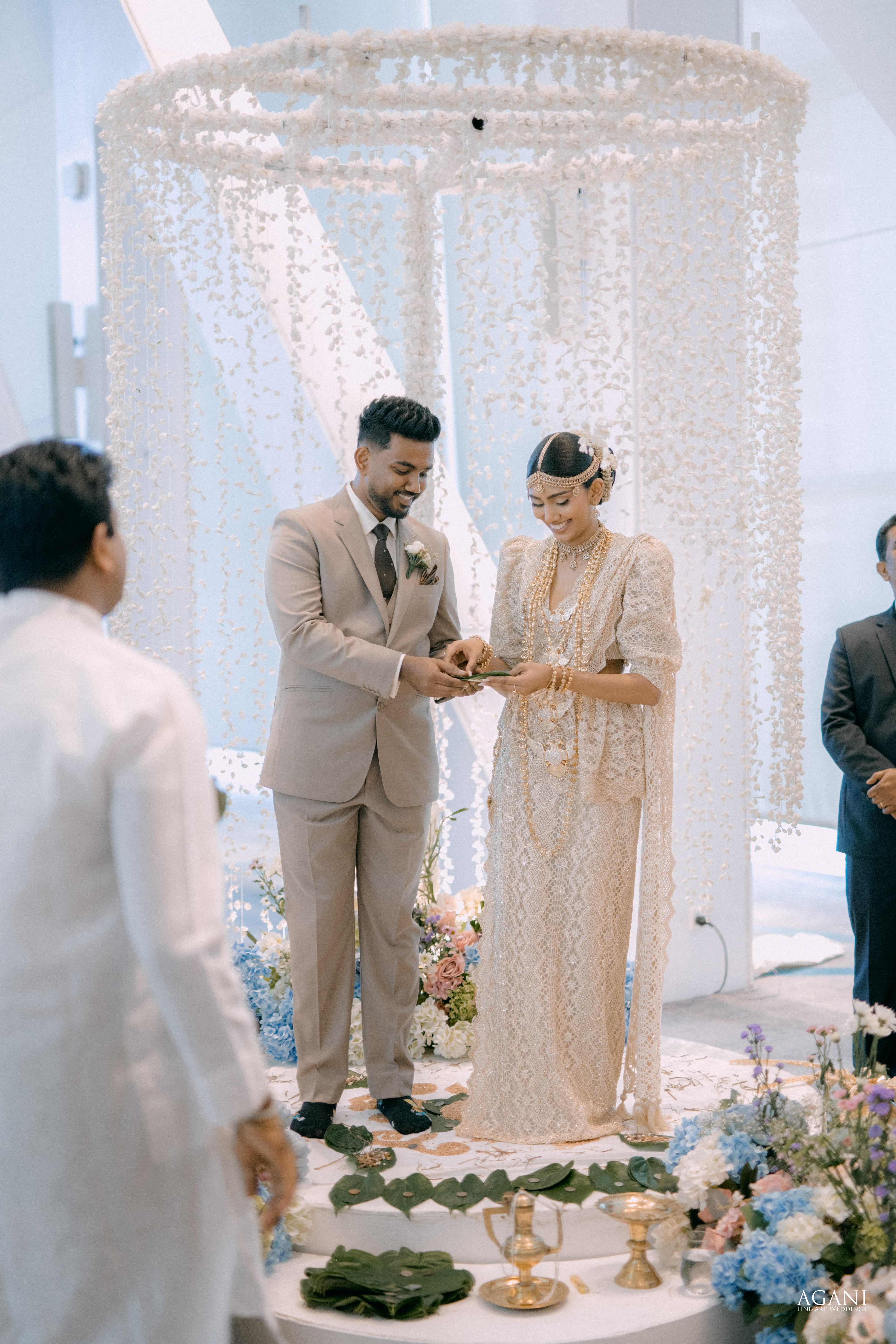MilanoFloral wedding and event photograph 37