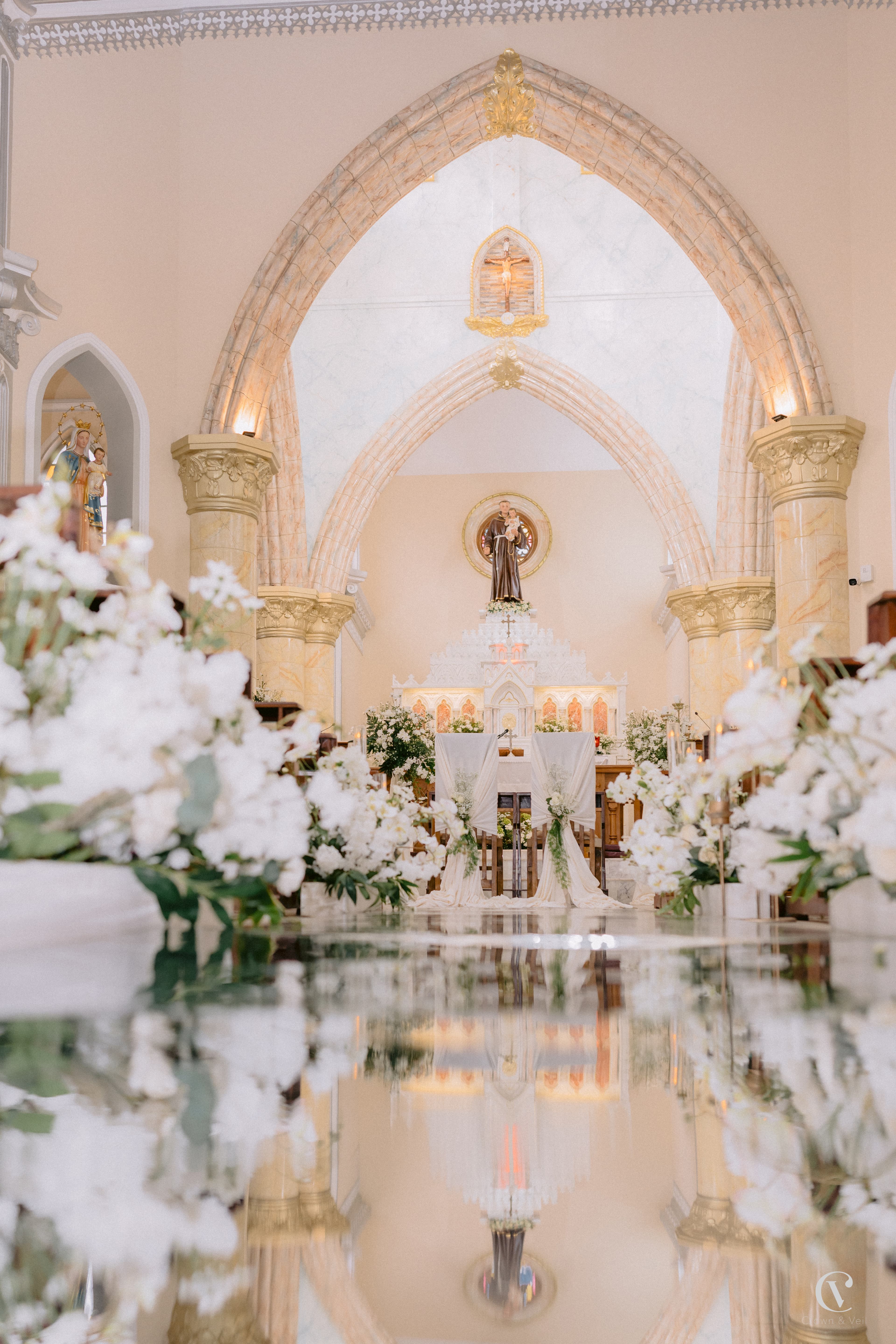 MilanoFloral wedding and event photograph 39