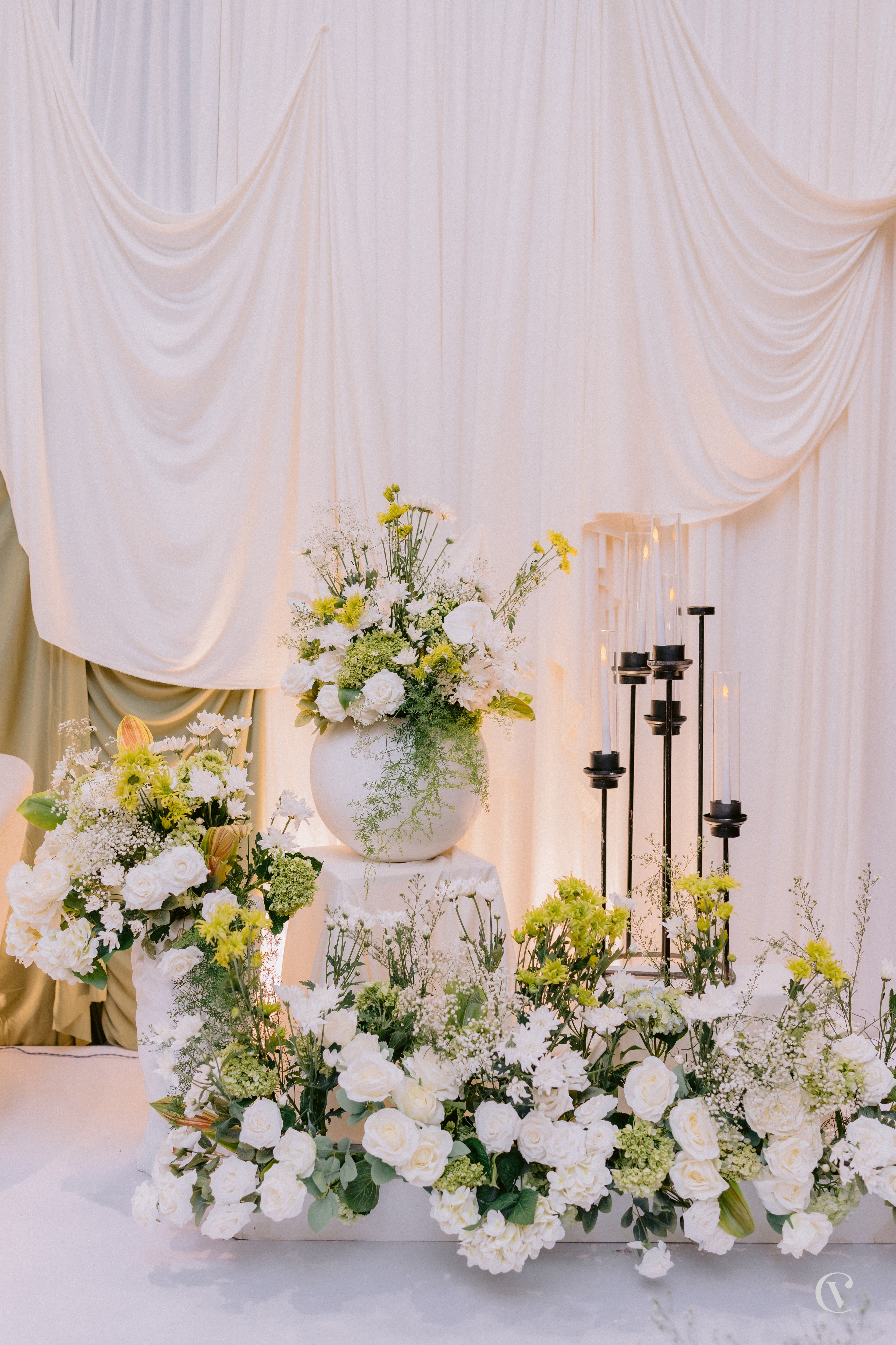 MilanoFloral wedding and event photograph 41