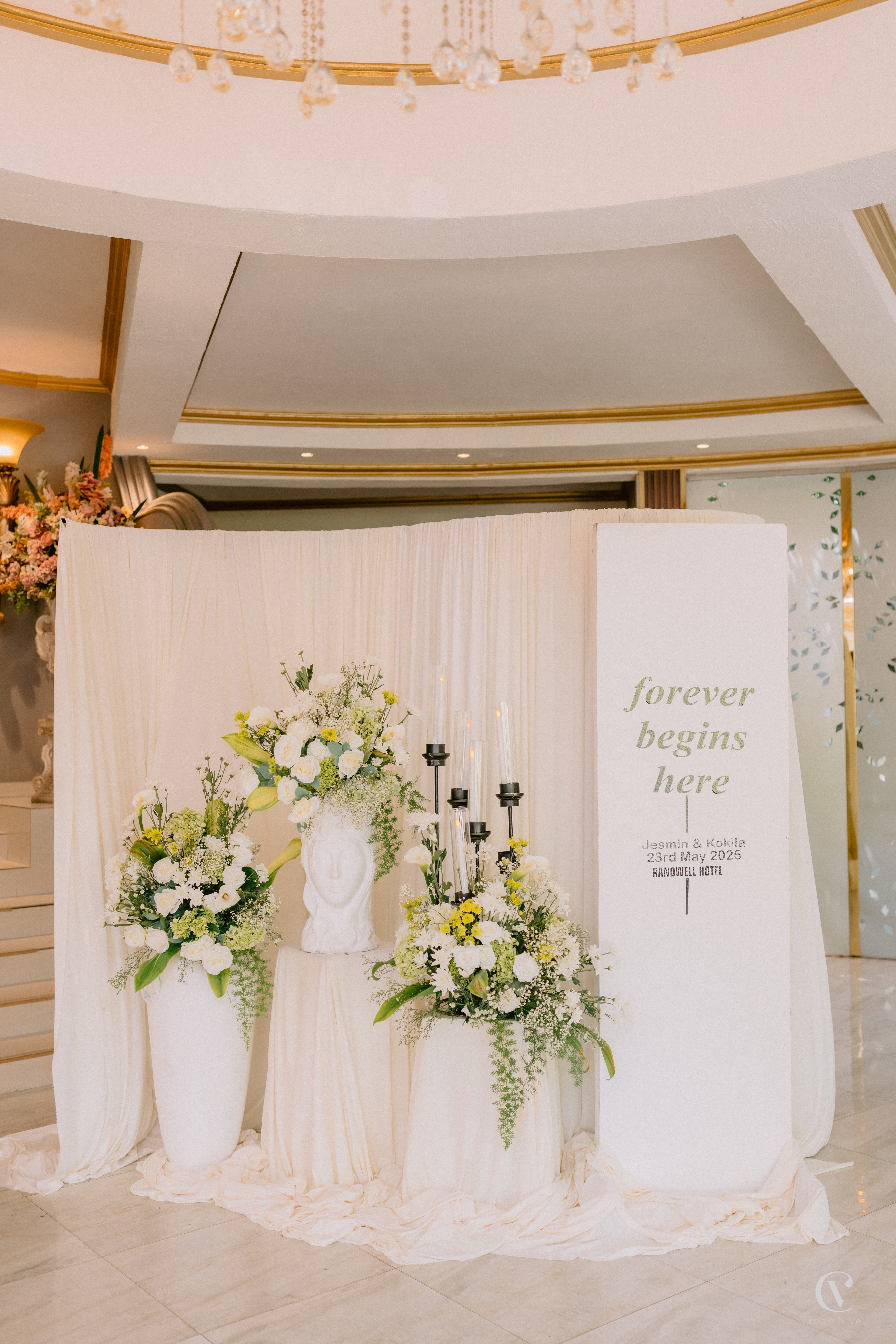 MilanoFloral wedding and event photograph 43